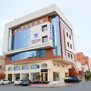 Park Town Hotel Jeddah