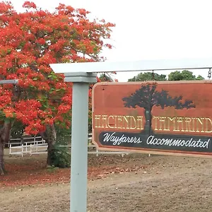 Hacienda Tamarindo Hotel Vieques