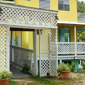 Bed & Breakfast Casa Cubuy
